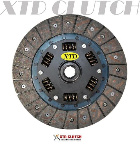 AMC OE Spec Clutch Kit متوافق مع 2006 2007 2008 2008 2010 2011 2012 Mitsubishi Eclipse Spyder GS 2.4L in Saudi Arabia