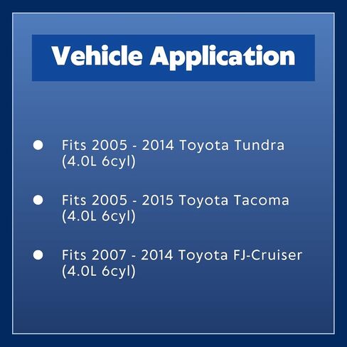 طقم القابض EFT Stage 2 مع دولاب الموازنة لعام 2005-15 تويوتا تاكوما TUNDRA FJ CRUISER 4.0L V6 - OEM Construction - 335 حصان و 372 قدمًا/رطلاً - يوفر متينة وموثوقة - ضمانًا للعلامة التجارية لمدة 12 شهرًا in Saudi Arabia