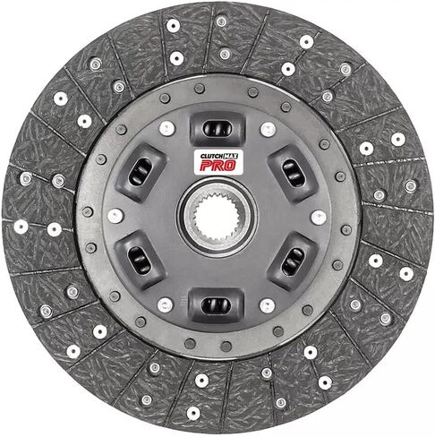 مجموعة قابض Clutchmaxpro OEM Hight Duty متوافقة مع 2018-2021 WRX 2.0 FA20F FA20DIT 2022-2024 WRX 2.4 FA24F TURBO 2.0L 2.4L (CP15226HD-CK) in Saudi Arabia