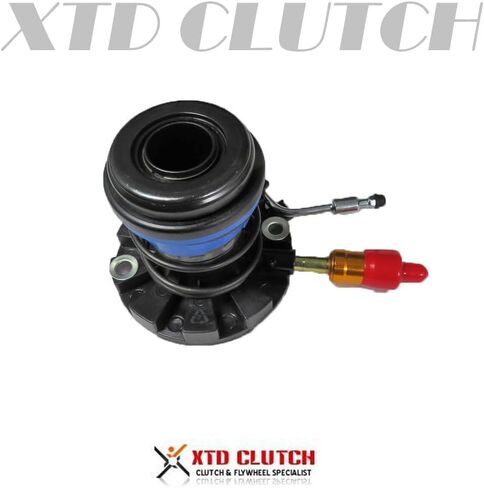 AMC OE Clutch Kit + Slave Cylinder & Luk Flywheel Compatible with 2001-2011 Ford Ranger / 2001-2003 Ford Explore, Sport, Sport Trac / 2001-2010 Mazda B4000 4.0L in Saudi Arabia