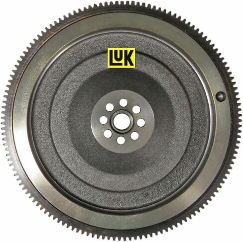 AMC OE Clutch Kit + Slave Cylinder & Luk Flywheel Compatible with 2001-2011 Ford Ranger / 2001-2003 Ford Explore, Sport, Sport Trac / 2001-2010 Mazda B4000 4.0L in Saudi Arabia