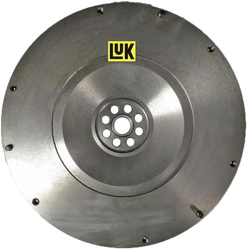 AMC OE Clutch Kit + Slave Cylinder & Luk Flywheel Compatible with 2001-2011 Ford Ranger / 2001-2003 Ford Explore, Sport, Sport Trac / 2001-2010 Mazda B4000 4.0L in Saudi Arabia