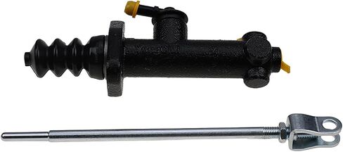 FridayParts Master Cylinder 1536724 Compatible for Hyster Forklift L177 H40FT H50FT in Saudi Arabia