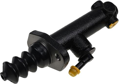 FridayParts Master Cylinder 1536724 Compatible for Hyster Forklift L177 H40FT H50FT in Saudi Arabia