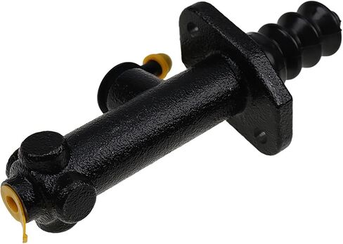 FridayParts Master Cylinder 1536724 Compatible for Hyster Forklift L177 H40FT H50FT in Saudi Arabia
