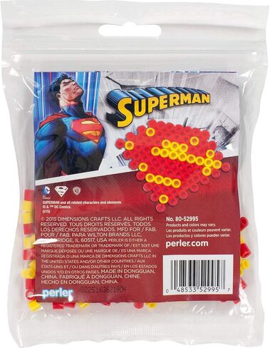 بيرلر الخرز Super Mario Bros. Super Mushroom Kit in Kuwait