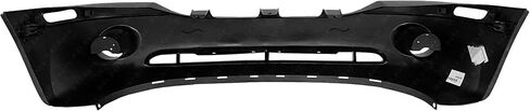 MBI Auto-Primered ، Front Pumper Cover Fascia متوافق مع 2002-2009 GMC Envoy SUV SLT SLT 02-09 ، GM1000641 in Saudi Arabia