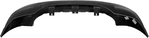 MBI Auto-Primered ، Front Pumper Cover Fascia متوافق مع 2002-2009 GMC Envoy SUV SLT SLT 02-09 ، GM1000641 in Saudi Arabia