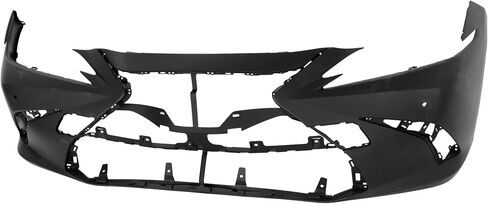 Garage-Pro Bumper Cover Compatible with 2019-2021 Lexus ES300h, ES350 and 2021 ES250 in Saudi Arabia