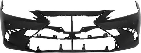 Garage-Pro Bumper Cover Compatible with 2019-2021 Lexus ES300h, ES350 and 2021 ES250 in Saudi Arabia
