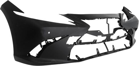 Garage-Pro Bumper Cover Compatible with 2019-2021 Lexus ES300h, ES350 and 2021 ES250 in Saudi Arabia