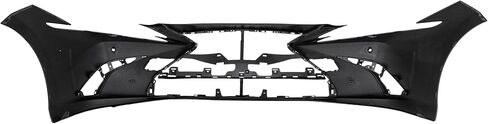 Garage-Pro Bumper Cover Compatible with 2019-2021 Lexus ES300h, ES350 and 2021 ES250 in Saudi Arabia