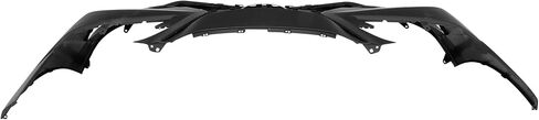 Garage-Pro Bumper Cover Compatible with 2019-2021 Lexus ES300h, ES350 and 2021 ES250 in Saudi Arabia