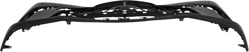 Garage-Pro Bumper Cover Compatible with 2019-2021 Lexus ES300h, ES350 and 2021 ES250 in Saudi Arabia