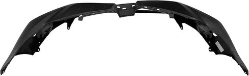 BUMPERS THAT DELIVER - Primered, Front Bumper Cover Fascia for 2017 2018 2019 Toyota Corolla SE XSE Sedan 17 18 19, TO1000424 in Saudi Arabia