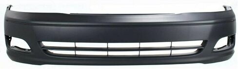 Parts N Go Front Primed Bumper Cover For 2000-2002 Toyota Avalon TO1000203 52119AC910 in Saudi Arabia