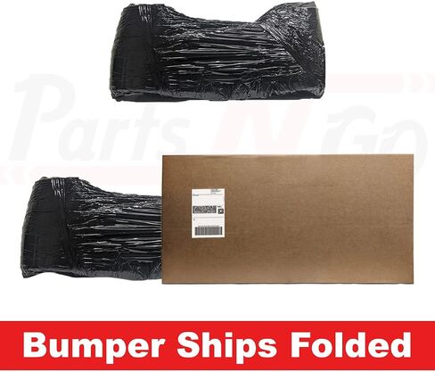 Parts N Go Front Primed Bumper Cover For 2000-2002 Toyota Avalon TO1000203 52119AC910 in Saudi Arabia