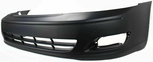 Parts N Go Front Primed Bumper Cover For 2000-2002 Toyota Avalon TO1000203 52119AC910 in Saudi Arabia