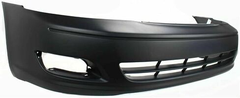 Parts N Go Front Primed Bumper Cover For 2000-2002 Toyota Avalon TO1000203 52119AC910 in Saudi Arabia