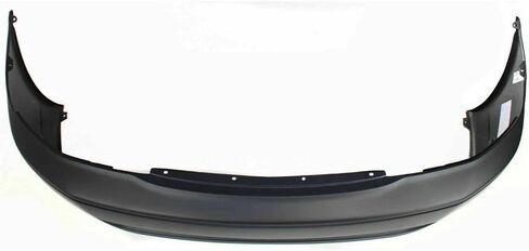 Parts N Go Front Primed Bumper Cover For 2000-2002 Toyota Avalon TO1000203 52119AC910 in Saudi Arabia