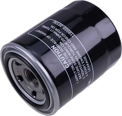 M806419 مرشح الزيت متوافق مع JD 770 790 1070 2025R 2027R 2032R 2520 2720 3005 3032E 3033R 3036E 3038E 3120 3203 3320 3520 4105 4200 4200 in Saudi Arabia