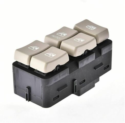 1pcs الأمامية لتر الزر رافع الباب OEM 5475735 in Saudi Arabia