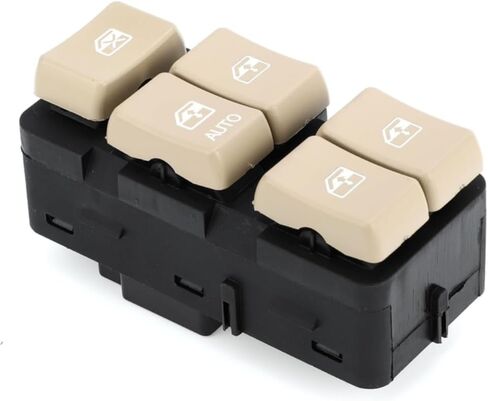 1pcs الأمامية لتر الزر رافع الباب OEM 5475735 in Saudi Arabia