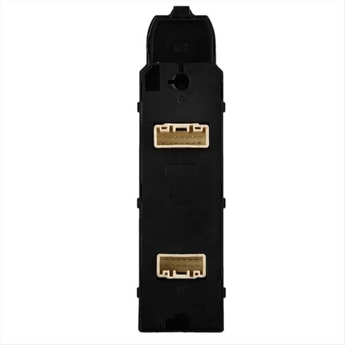 1PCS Front L of Door Lifter Button OEM GW3L-66-350 in Saudi Arabia
