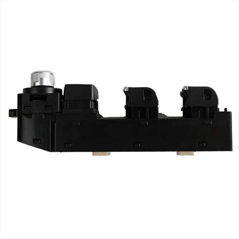 1PCS Front L of Door Lifter Button OEM GW3L-66-350 in Saudi Arabia