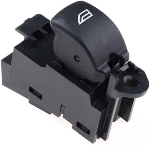 1PCS DOOR HAFTER BUNTER FRONT R REAN R/L OEM AH22-14717-AB in Saudi Arabia