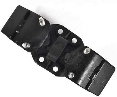 1PCS محرك السيارة MOUNT الخلفية OEM 1237150170 12371-50170 in Saudi Arabia