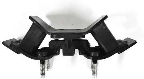 1PCS محرك السيارة MOUNT الخلفية OEM 1237150170 12371-50170 in Saudi Arabia