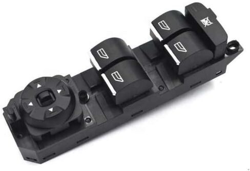 1PCS DOOR HAFTER BUNTER FRONT L MEDIME/LOW CONFIGTURE OEM 6M2T-14A132-BC 6M2T-14A132-BF in Saudi Arabia