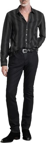 John Varvatos Men's Bucks Shirt in Saudi Arabia