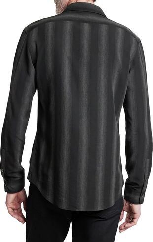 John Varvatos Men's Bucks Shirt in Saudi Arabia