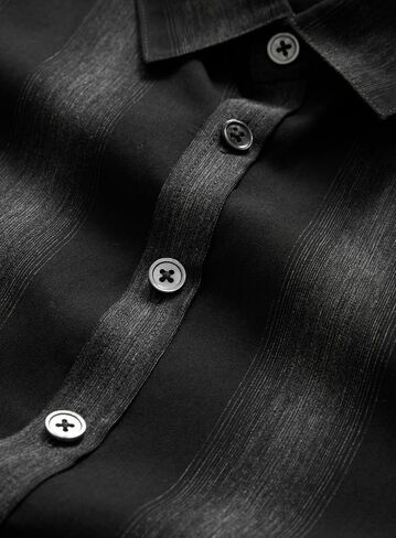 John Varvatos Men's Bucks Shirt in Saudi Arabia