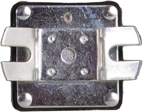 New Premium OEM Ametek Solenoid 12V w/ R Terminal fits Case John Deere Windrow Clark Lift Truck White Combine 8600 Replaces 15-331 15331 15-366 15366 15-429 15429 SAZ-4201AG SAZ4201AG SAZ-4201AGY in Saudi Arabia