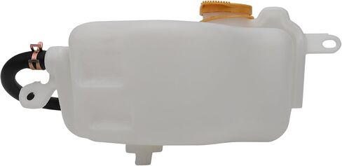 Professional Coolant Reservoir Expansion Tank for Dodge Journey 2.4L 2009-2020, Engine Radiator Coolant Overflow Antifreeze Reservoir Tank with cap in Saudi Arabia