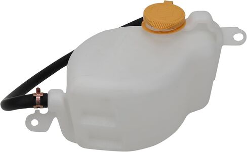 Professional Coolant Reservoir Expansion Tank for Dodge Journey 2.4L 2009-2020, Engine Radiator Coolant Overflow Antifreeze Reservoir Tank with cap in Saudi Arabia