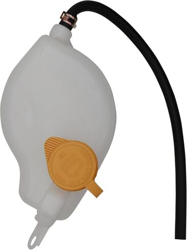 Professional Coolant Reservoir Expansion Tank for Dodge Journey 2.4L 2009-2020, Engine Radiator Coolant Overflow Antifreeze Reservoir Tank with cap in Saudi Arabia
