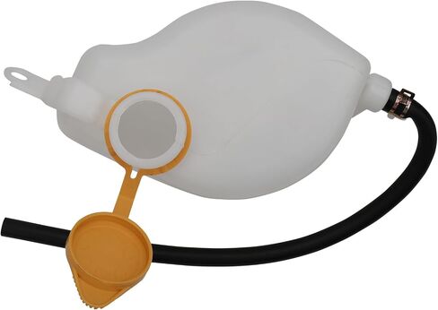Professional Coolant Reservoir Expansion Tank for Dodge Journey 2.4L 2009-2020, Engine Radiator Coolant Overflow Antifreeze Reservoir Tank with cap in Saudi Arabia