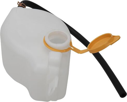 Professional Coolant Reservoir Expansion Tank for Dodge Journey 2.4L 2009-2020, Engine Radiator Coolant Overflow Antifreeze Reservoir Tank with cap in Saudi Arabia