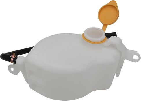 Professional Coolant Reservoir Expansion Tank for Dodge Journey 2.4L 2009-2020, Engine Radiator Coolant Overflow Antifreeze Reservoir Tank with cap in Saudi Arabia