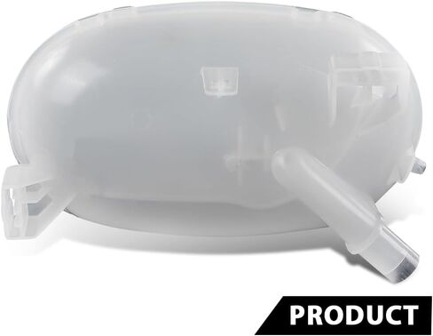 G-PLUS Coolant Overflow Reservoir Expansion Tank, Compatible with Ford Escape 2017 2018 2019, GV6Z-8A080-B, GV6Z8A080B in Saudi Arabia