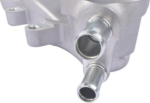 45002 استبدال مضخة مياه المحرك لـ Chevy Camaro 1998-02 Corvette 97-04 Pontiac GTO 2004-06 Firebird 5.7L 6.0L V8 LS1/LS6/LS2 PETROL 89017456 G7270 130-7290 in Saudi Arabia