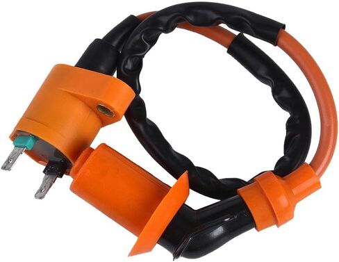DS250 Can-Am Can Am Bombardier DS 250 DS-250 Ignition Coil PT# S3051ARB1000 in Kuwait