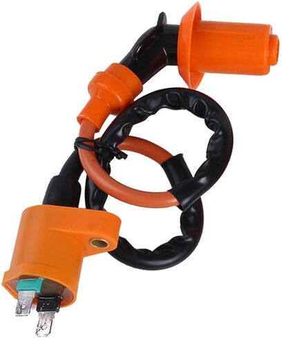 DS250 Can-Am Can Am Bombardier DS 250 DS-250 Ignition Coil PT# S3051ARB1000 in Kuwait