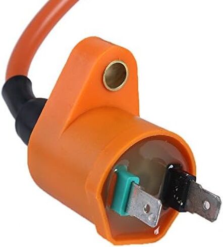 DS250 Can-Am Can Am Bombardier DS 250 DS-250 Ignition Coil PT# S3051ARB1000 in Kuwait