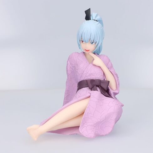 Banpresto - That Time I Got Reincarnated as a Slime - Rimuru Tempest (10th Anniversary), Bandai Spirits Figure in Kuwait