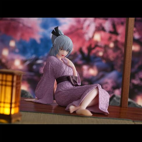 Banpresto - That Time I Got Reincarnated as a Slime - Rimuru Tempest (10th Anniversary), Bandai Spirits Figure in Kuwait